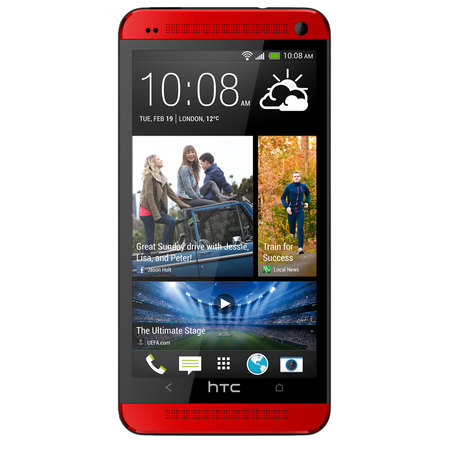 Сотовый телефон HTC HTC One 32Gb - Чусовой