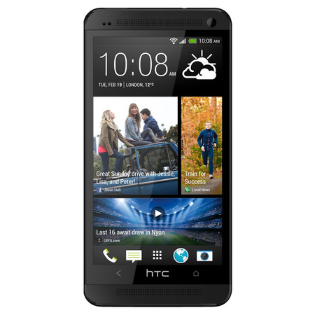 Смартфон HTC One 32 Gb - Чусовой