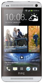 Смартфон HTC One dual sim - Чусовой