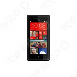 Мобильный телефон HTC Windows Phone 8X - Чусовой