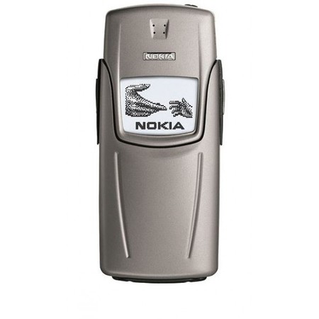 Nokia 8910 - Чусовой