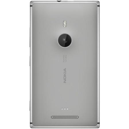 Смартфон NOKIA Lumia 925 Grey - Чусовой