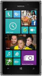 Смартфон Nokia Lumia 925 - Чусовой