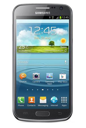 Смартфон Samsung Galaxy Premier GT-I9260 Silver 16 Gb - Чусовой
