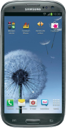 Samsung Galaxy S3 i9305 16GB - Чусовой