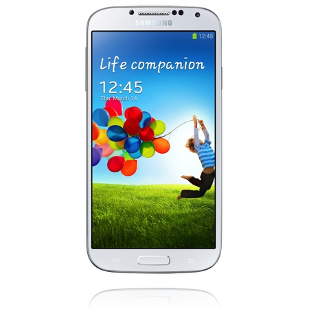 Samsung Galaxy S4 GT-I9505 16Gb черный - Чусовой