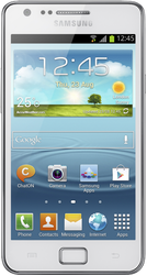 Samsung i9105 Galaxy S 2 Plus - Чусовой