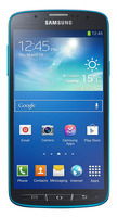 Смартфон SAMSUNG I9295 Galaxy S4 Activ Blue - Чусовой