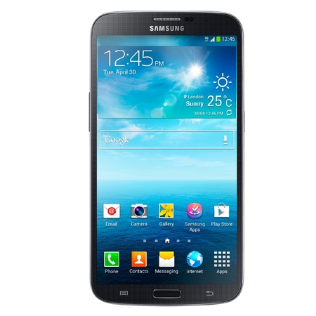 Сотовый телефон Samsung Samsung Galaxy Mega 6.3 GT-I9200 8Gb - Чусовой