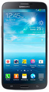 Смартфон Samsung Samsung Смартфон Samsung Galaxy Mega 6.3 8Gb GT-I9200 (RU) черный - Чусовой