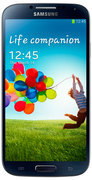 Смартфон Samsung Samsung Смартфон Samsung Galaxy S4 Black GT-I9505 LTE - Чусовой