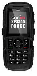 Мобильный телефон Sonim XP3300 Force - Чусовой