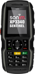 Sonim XP3340 Sentinel - Чусовой
