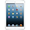 Apple iPad mini 32Gb Wi-Fi + Cellular белый - Чусовой