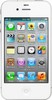 Apple iPhone 4S 16Gb black - Чусовой