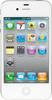 Смартфон Apple iPhone 4S 16Gb White - Чусовой