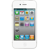 Мобильный телефон Apple iPhone 4S 32Gb (белый) - Чусовой