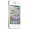 Мобильный телефон Apple iPhone 4S 64Gb (белый) - Чусовой
