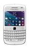 Смартфон BlackBerry Bold 9790 White - Чусовой