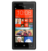 Смартфон HTC Windows Phone 8X Black - Чусовой
