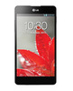 Смартфон LG E975 Optimus G Black - Чусовой