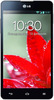 Смартфон LG E975 Optimus G White - Чусовой
