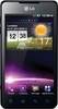 Смартфон LG Optimus 3D Max P725 Black - Чусовой