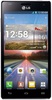 Смартфон LG Optimus 4X HD P880 Black - Чусовой