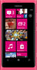 Смартфон Nokia Lumia 800 Matt Magenta - Чусовой