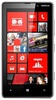 Смартфон Nokia Lumia 820 White - Чусовой