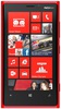 Смартфон Nokia Lumia 920 Red - Чусовой