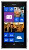 Сотовый телефон Nokia Nokia Nokia Lumia 925 Black - Чусовой