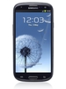 Смартфон Samsung + 1 ГБ RAM+  Galaxy S III GT-i9300 16 Гб 16 ГБ - Чусовой