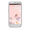 Мобильный телефон Samsung + 1 ГБ RAM+  Galaxy S III GT-I9300 La Fleur 16 Гб 16 ГБ - Чусовой