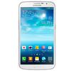 Смартфон Samsung Galaxy Mega 6.3 GT-I9200 White - Чусовой