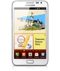 Смартфон Samsung Galaxy Note N7000 16Gb 16 ГБ - Чусовой
