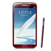 Смартфон Samsung Galaxy Note 2 GT-N7100ZRD 16 ГБ - Чусовой