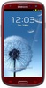 Смартфон Samsung Galaxy S3 GT-I9300 16Gb Red - Чусовой