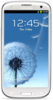 Смартфон Samsung Galaxy S3 GT-I9300 32Gb Marble white - Чусовой
