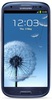 Смартфон Samsung Galaxy S3 GT-I9300 16Gb Pebble blue - Чусовой
