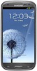 Смартфон Samsung Galaxy S3 GT-I9300 16Gb Titanium grey - Чусовой