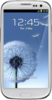 Samsung Galaxy S3 i9300 16GB Marble White - Чусовой