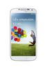 Смартфон Samsung Galaxy S4 GT-I9500 64Gb White - Чусовой