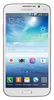 Смартфон SAMSUNG I9152 Galaxy Mega 5.8 White - Чусовой