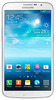 Смартфон SAMSUNG I9200 Galaxy Mega 6.3 White - Чусовой