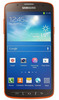 Смартфон SAMSUNG I9295 Galaxy S4 Activ Orange - Чусовой