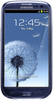 Смартфон SAMSUNG I9300 Galaxy S III 16GB Pebble Blue - Чусовой