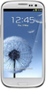Смартфон SAMSUNG I9300 Galaxy S III 16GB Marble White - Чусовой
