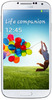 Смартфон SAMSUNG I9500 Galaxy S4 16Gb White - Чусовой