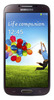 Смартфон SAMSUNG I9500 Galaxy S4 16 Gb Brown - Чусовой